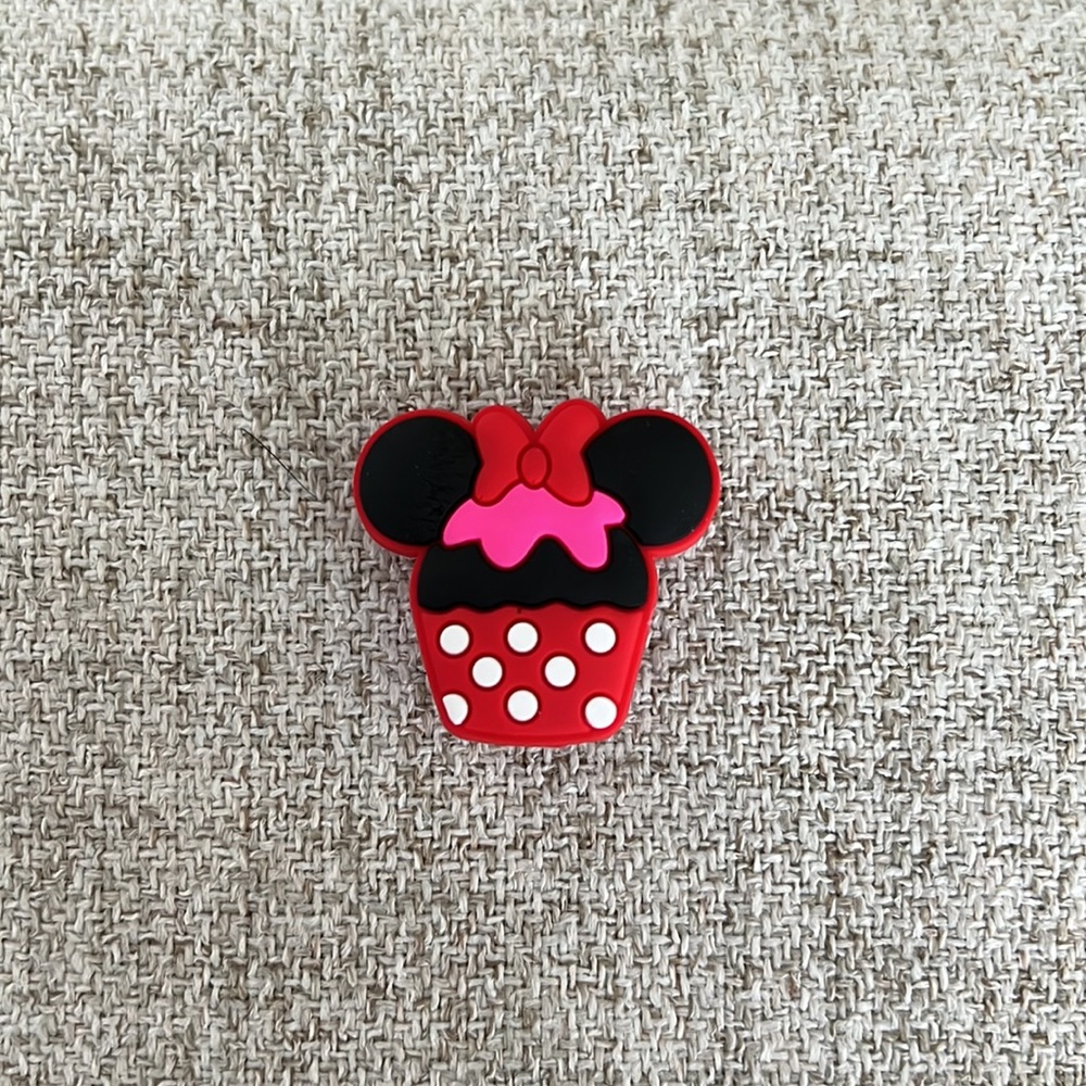 Disney Cupcake Jibbitz - Picture 3 of 5